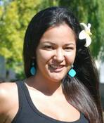 Image of Turquoise Earrings  