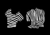 Image of TWO OF A KIND
