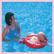 Image of Salvagente con supporto per neonati e bambini (Swimtrainer) 
