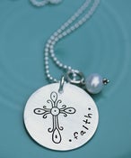 Image of faith