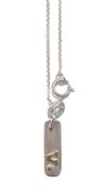 Image of Rossmore. Mini Tag