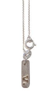 Image of Rossmore. Mini Tag
