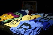 Image of Flavor Savers Sex-Tees