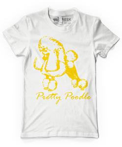 Image of Pretty Poodle
