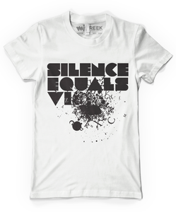 Image of Silence Equals