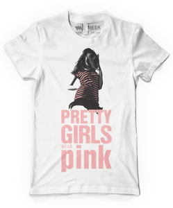 Image of Wear Pink