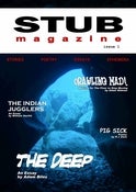 Image of Stub Magazine