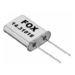 image of dmg half-speed crystal oscillator