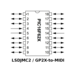 image of pre-programmed pic
