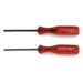 image of tri-wing and cross screwdrivers