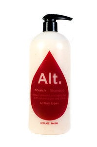 Image of Nourish Shampoo 32oz