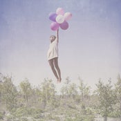 Image of DD001 - Blackbird Blackbird // Pure/So Sorry, Girl + PaoPao Feat Prizes - Liberia SOLD OUT
