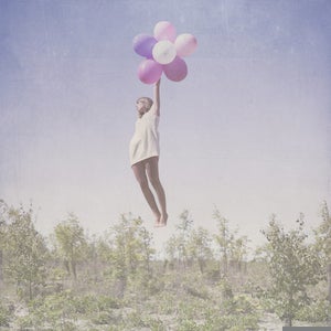 Image of DD001 - Blackbird Blackbird // Pure/So Sorry, Girl + PaoPao Feat Prizes - Liberia SOLD OUT
