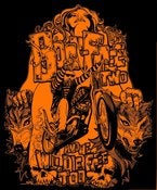 Image of Born Free 2 Show T Shirt
