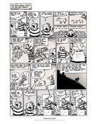 Image of Signed Comic Prints