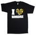 Image of I HEART BMORE by Nolen Strals