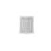 image of clear cartridge case