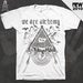 Image of We Are Alchemy - Eyesssssss