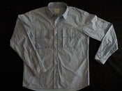 Image of Goodenough Safari Shirt M~L