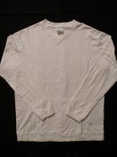 Image of Goodenough V-Neck LS Shirt L
