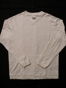 Image of Goodenough V-Neck LS Shirt L