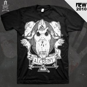 Image of We Are Alchemy - Dr. P