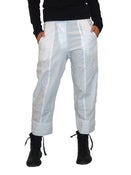 Image of RUNDHOLZ - Cotton pants