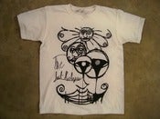 Image of Eyes Shirt