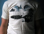 Image of "formidable fox" t-shirt