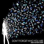 Image of Don't Forget Who You Are EP