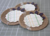 Image of journaling jot spots