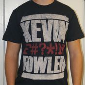 Image of Navy Blue #?*! Men's T-Shirt