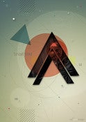 Image of Poster 50x70 - I believe you