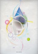 Image of Poster 50x70 - Summer Experiment