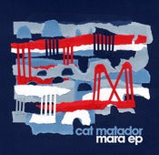 Image of Cat Matador - Mara EP