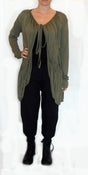 Image of ELM - light sweater/jacket