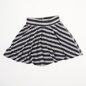 Image of Nautical Striped Mini 
