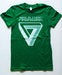 Image of Triangle - Women - Vert