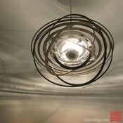 Image of Orbit Lamp - coming back very soon
