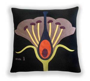Image of Botany Pillow