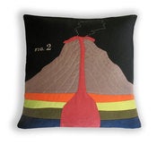 Image of Geology Pillow