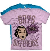 Image of Girl's OMG Shirt (final batch)