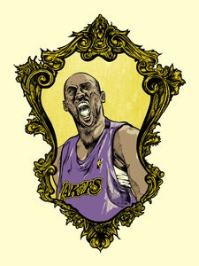 Image of KOBE