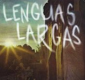 Image of Lenguas Largas - Lonely Summertime 7'' (Clear yellow vinyl)