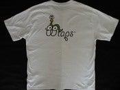 Image of WTaps Master of Muppets T-Shirt L
