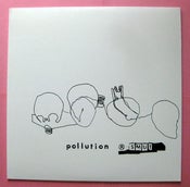 Image of pollution ®SMUT