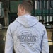 Image of NEW!! Prestigious "Badge" California Zip-Up!