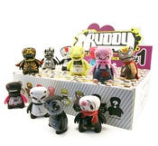 Image of Bic Buddy Artist Series One