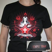 Image of Stigmata