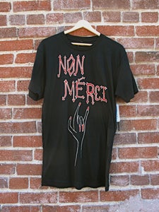 Image of Non Merci 